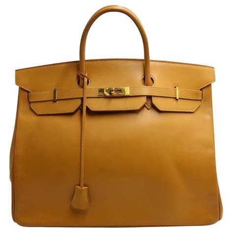 hermes vache leather reviews.